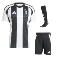 adidas Juventus Tenue Domicile 2024-2025 Enfants