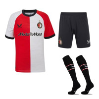 Kit pour la maison Castore Feyenoord 2024-2025