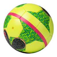 Robey Skiller Futsal jaune vert rose vif