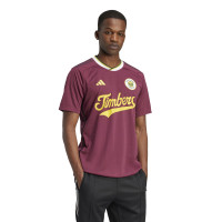 adidas Portland Timbers 3e Shirt 2024-2025