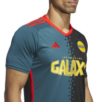 adidas LA Galaxy 3e Shirt 2024-2025