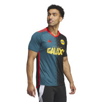 adidas LA Galaxy 3e Maillot 2024-2025