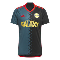 adidas LA Galaxy 3e Maillot 2024-2025