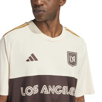 adidas Los Angeles FC 3e Shirt 2024-2025