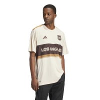 adidas Los Angeles FC 3e Shirt 2024-2025