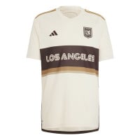 adidas Los Angeles FC 3e Maillot 2024-2025