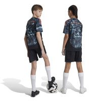 adidas Bayern Munich Short Extérieur 2024-2025 Enfants