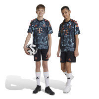 adidas Bayern München Uitbroekje 2024-2025 Kids