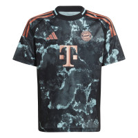 adidas Bayern Munich Ensemble Extérieur 2024-2025 Enfants