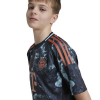 adidas Bayern Munich Maillot Extérieur 2024-2025 Enfants