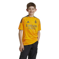 adidas Real Madrid Maillot Extérieur 2024-2025 Enfants