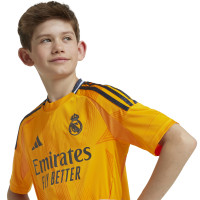 adidas Real Madrid Maillot Extérieur 2024-2025 Enfants