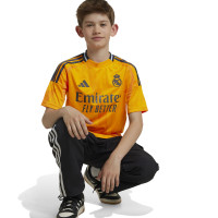 adidas Real Madrid Maillot Extérieur 2024-2025 Enfants