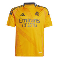 adidas Real Madrid Maillot Extérieur 2024-2025 Enfants