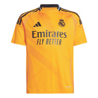 adidas Real Madrid Ensemble Extérieur 2024-2025 Enfants