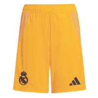 adidas Real Madrid Ensemble Extérieur 2024-2025 Enfants