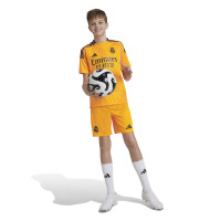 adidas Real Madrid Uitset 2024-2025 Kids