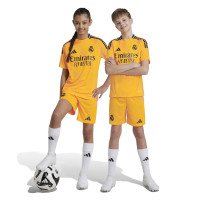 adidas Real Madrid Ensemble Extérieur 2024-2025 Enfants