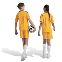 adidas Real Madrid Ensemble Extérieur 2024-2025 Enfants