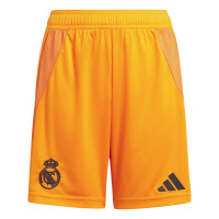 adidas Real Madrid Tenue Extérieur 2024-2025 Enfants