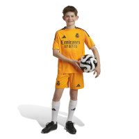 adidas Real Madrid Uitbroekje 2024-2025 Kids