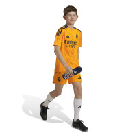 adidas Real Madrid Short Extérieur 2024-2025 Enfants