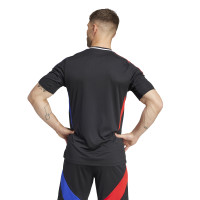 adidas Olympique Lyon Maillot Extérieur 2024-2025