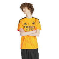 adidas Real Madrid Maillot Extérieur 2024-2025