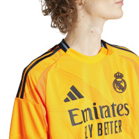 adidas Real Madrid Ensemble Extérieur 2024-2025