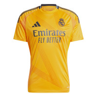 adidas Real Madrid Ensemble Extérieur 2024-2025