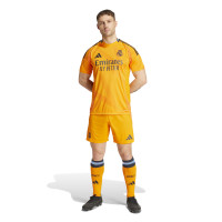 adidas Real Madrid Uitbroekje 2024-2025