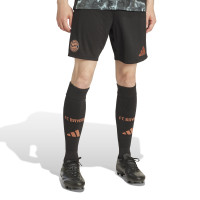 adidas Bayern Munich Short Extérieur 2024-2025