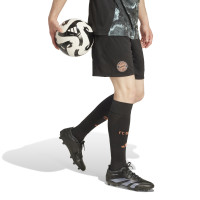 adidas Bayern Munich Short Extérieur 2024-2025