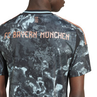 adidas Bayern Munich Maillot Extérieur 2024-2025