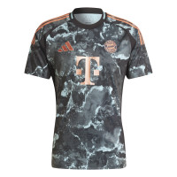 adidas Bayern Munich Ensemble Extérieur 2024-2025