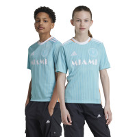 adidas Inter Miami CF Messi 10 3e Maillot 2024-2025 Enfants