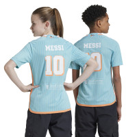 adidas Inter Miami CF Messi 10 3e Maillot 2024-2025 Enfants