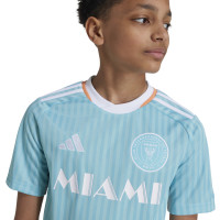 adidas Inter Miami CF Messi 10 3e Maillot 2024-2025 Enfants