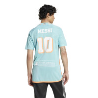 adidas Inter Miami CF Messi 10 3e Maillot 2024-2025