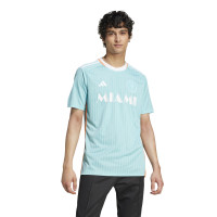 adidas Inter Miami CF Messi 10 3e Shirt 2024-2025