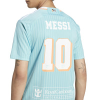 adidas Inter Miami CF Messi 10 3e Maillot 2024-2025