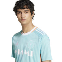 adidas Inter Miami CF Messi 10 3e Shirt 2024-2025