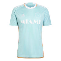 adidas Inter Miami CF Messi 10 3e Maillot 2024-2025