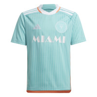 adidas Inter Miami CF 3e Shirt 2024-2025 Kids