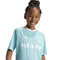 adidas Inter Miami CF 3e Maillot 2024-2025 Enfants