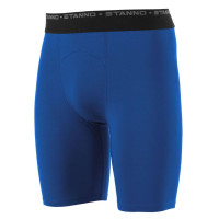 Stanno Core Slidingbroekje Kids Blauw