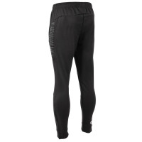 Pantalon d'entraînement noir Stanno Bolt pour enfants