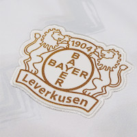 Castore Bayer Leverkusen Uitshirt 2024-2025