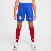 Nike Atletico Madrid Short Domicile 2024-2025 Enfants