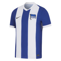 Nike Hertha BSC Maillot Domicile 2024-2025